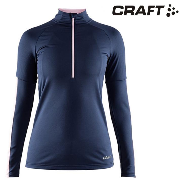 CRAFT Polorolák  Prep Halfzip
