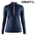 CRAFT Polorolák  Prep Halfzip