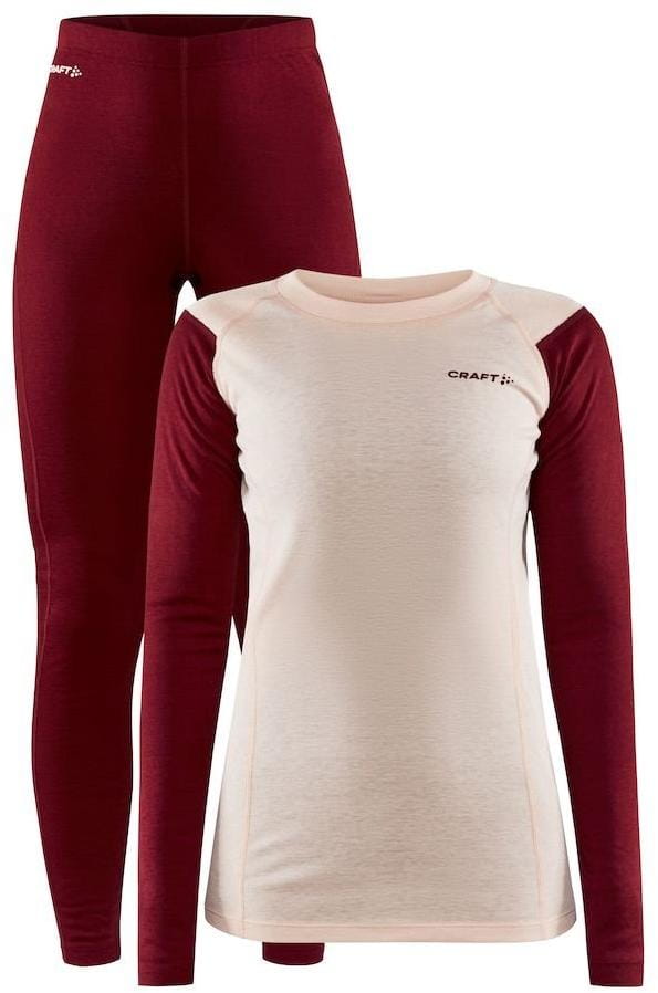 CRAFT Core Warm Baselayer Set