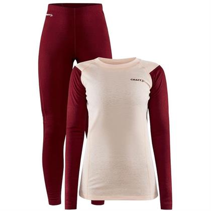 Core Warm Baselayer Set