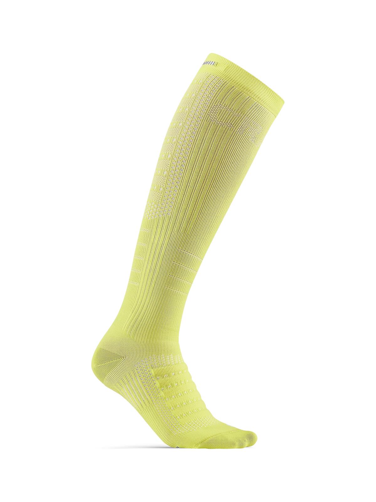 CRAFT Active Compression, Žltá