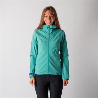 Bunda strečová softshell  3vrstvová TESS