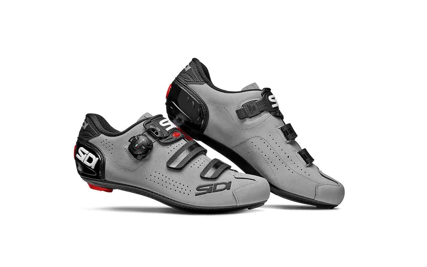 SIDI Alba 2 Grey - Black (2023)