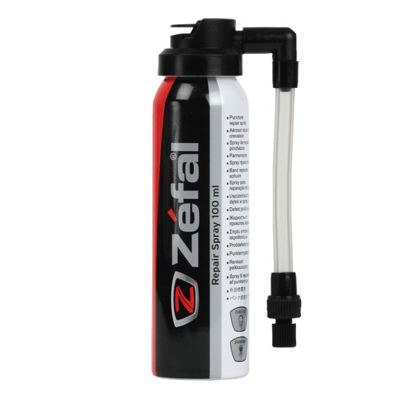 ZÉFAL Tmel  100 ml na opravu defektov