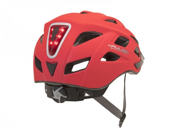 AUTHOR PRILBA PULSE LED X8 185
