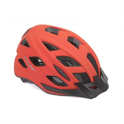 PRILBA PULSE LED X8 185