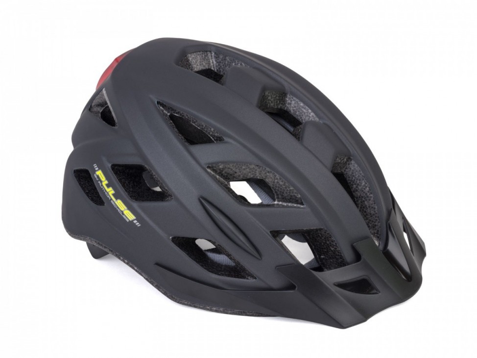 AUTHOR PRILBA PULSE LED X8