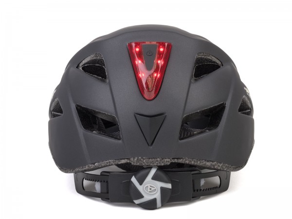 AUTHOR PRILBA PULSE LED X8