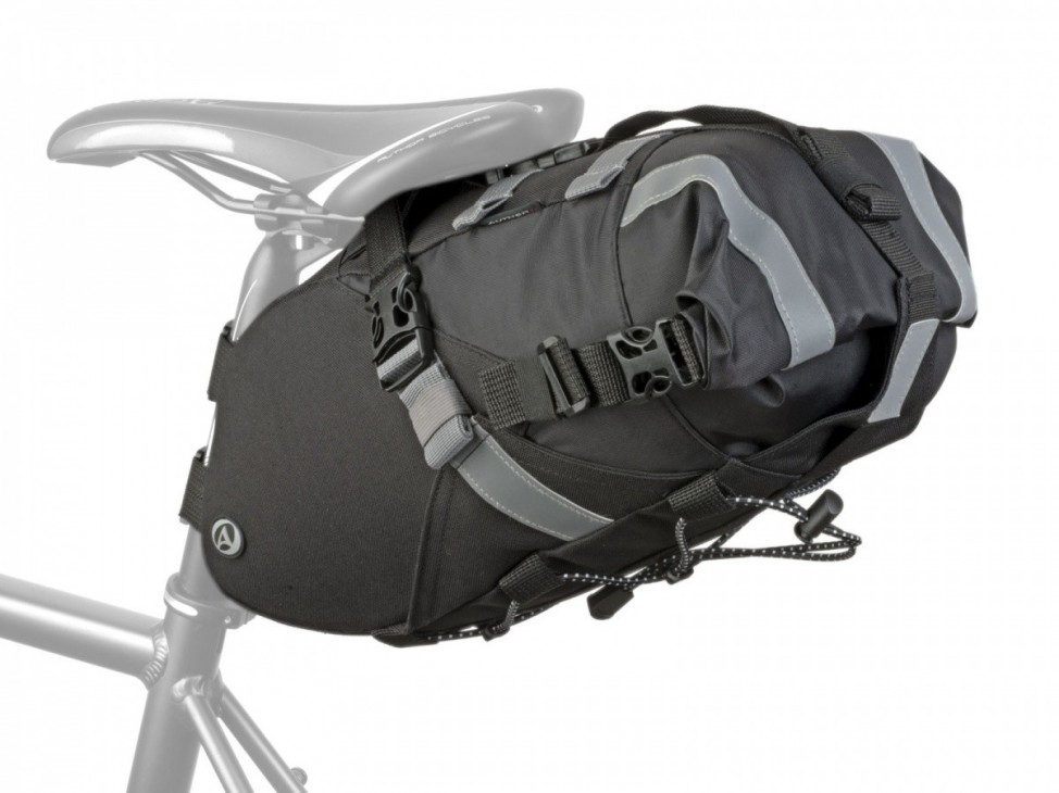 AUTHOR TAŠKA POD SEDLO A-S3152 SUMO X9