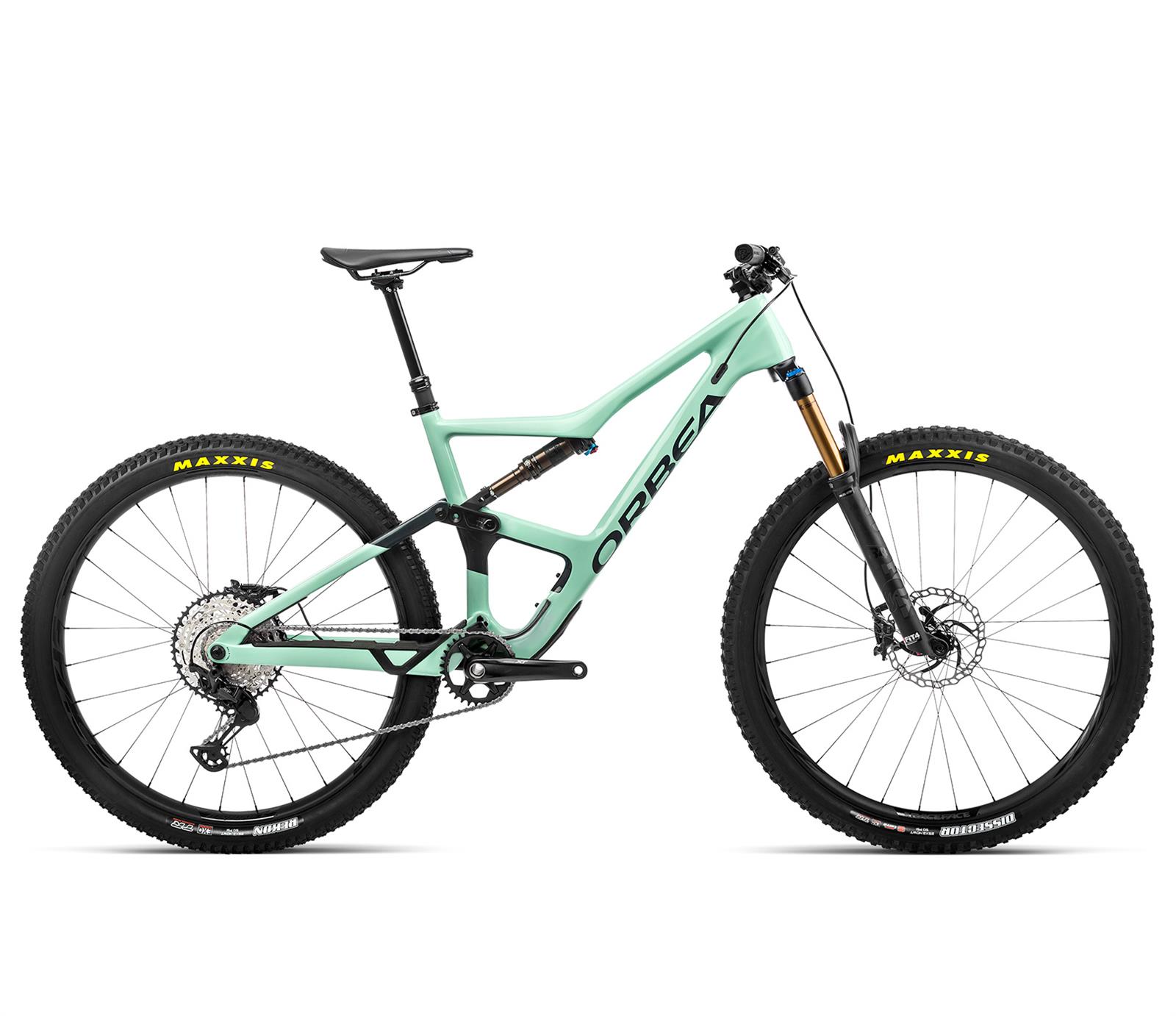 ORBEA Occam M10 (2023)