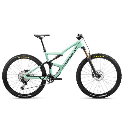 Occam M10