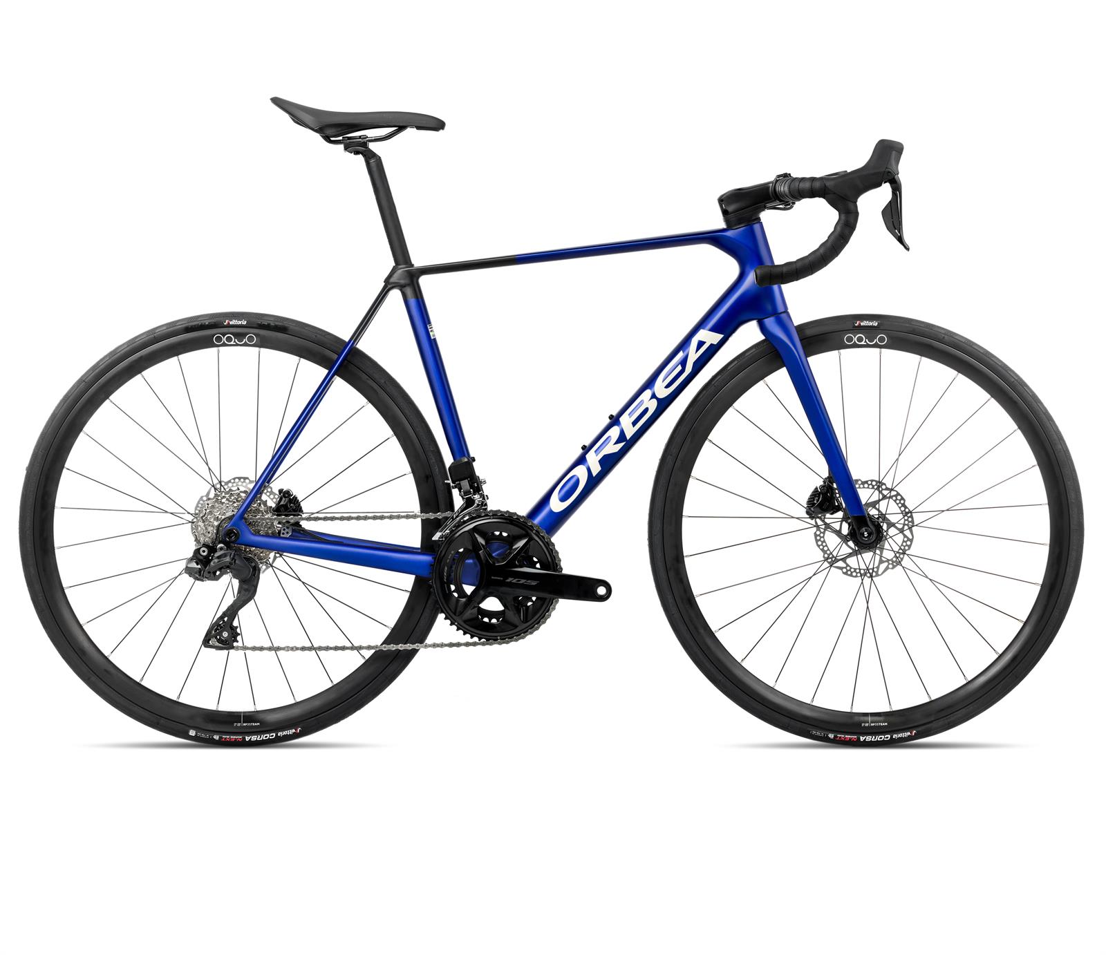 ORBEA Orca M35i (2026)