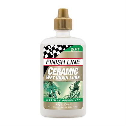 FINISH LINE Ceramic Wet 120 ml