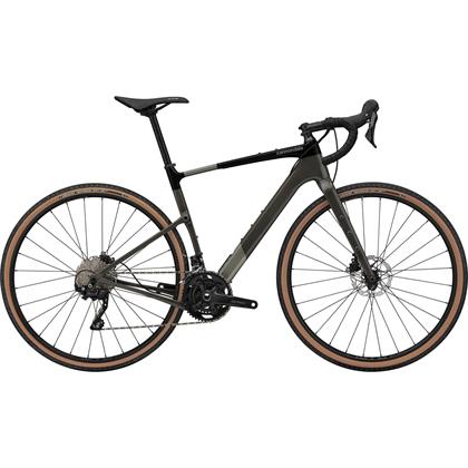 Topstone Carbon 4