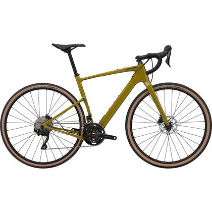 Topstone Carbon 4