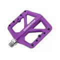 ROCKBROS Pedále RB, PL,LSL Flat nylon, 9/16