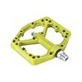 ROCKBROS Pedále RB, PL,LSL Flat nylon, 9/16
