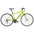 CANNONDALE QUICK 4 (2017)