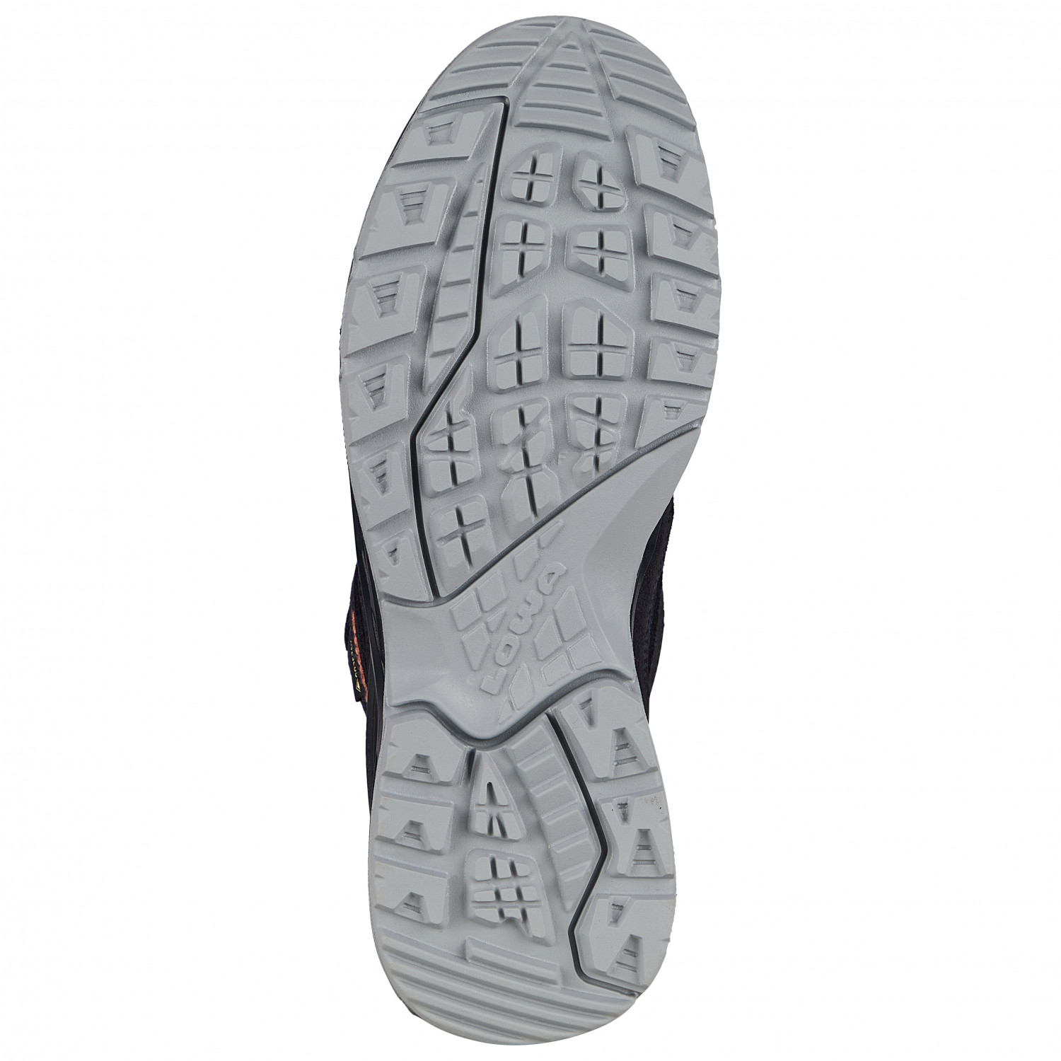LOWA Sirkos Evo GTX