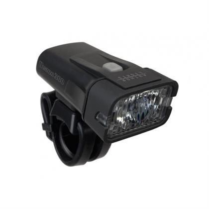 Predné svetlo A-VISION 300 lm USB