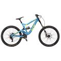 GT Bicycles FURY 27,5" PRO SRAM (2017)