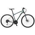GT Bicycles Transeo 1.0 (2017)