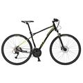GT Bicycles Transeo 2.0 (2017)