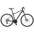 GT Bicycles Transeo 4.0 (2017)