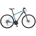 GT Bicycles Transeo 3.0 (2017)