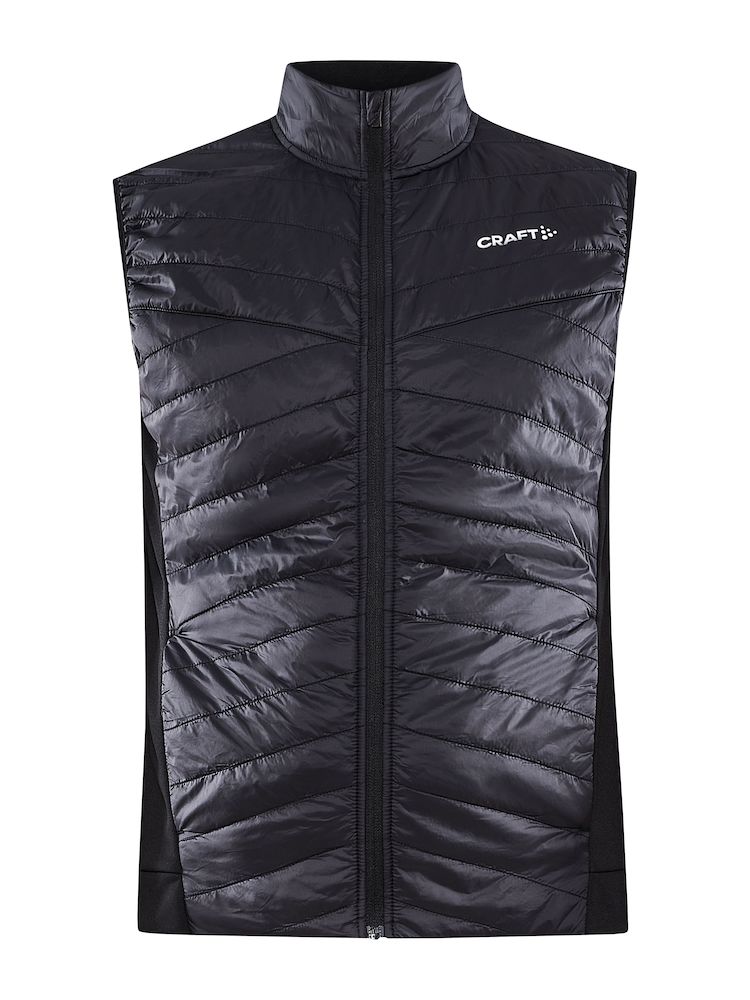 CRAFT ADV Essence Warm, Čierna