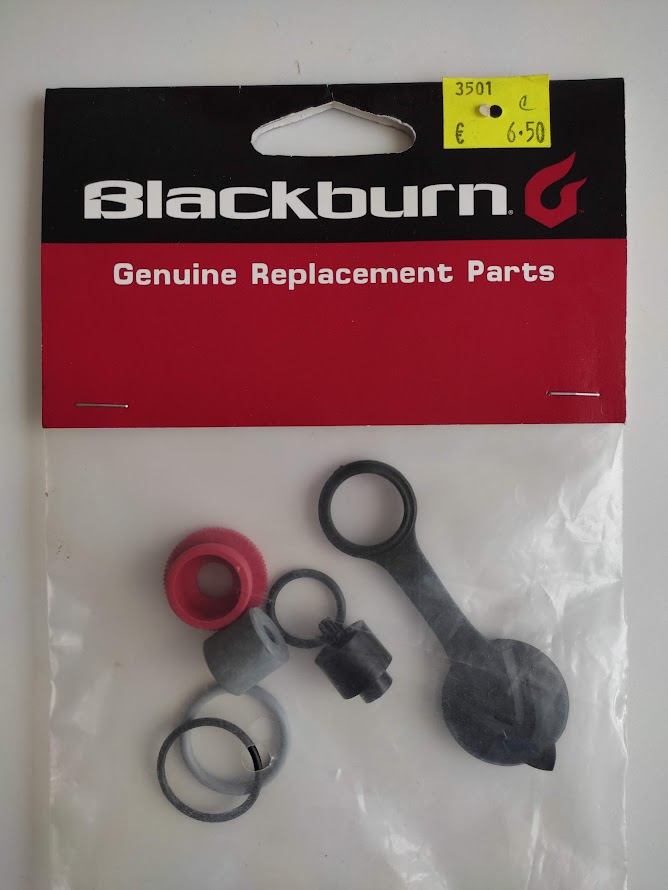 BLACKBURN Mountain Air III Rebuild Kit