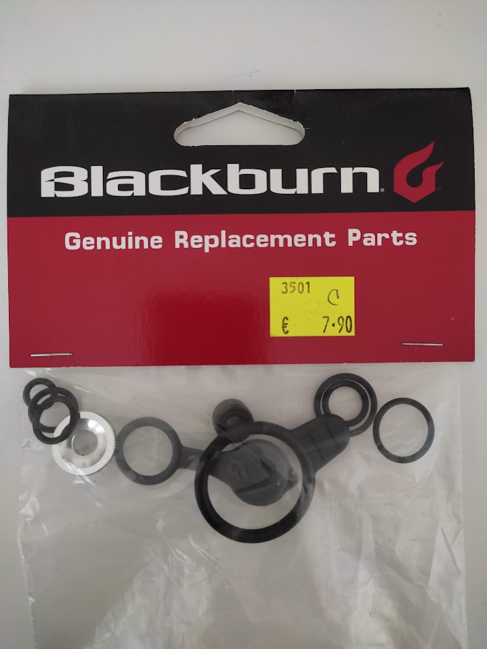 BLACKBURN Airstik SL Rebuild Kit