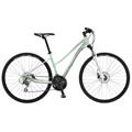 GT Bicycles Transeo 3.0 Womens (2017)