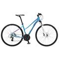 GT Bicycles Transeo 4.0 Womens (2017)