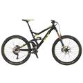 GT Bicycles Sanction 27,5" Team (2017)