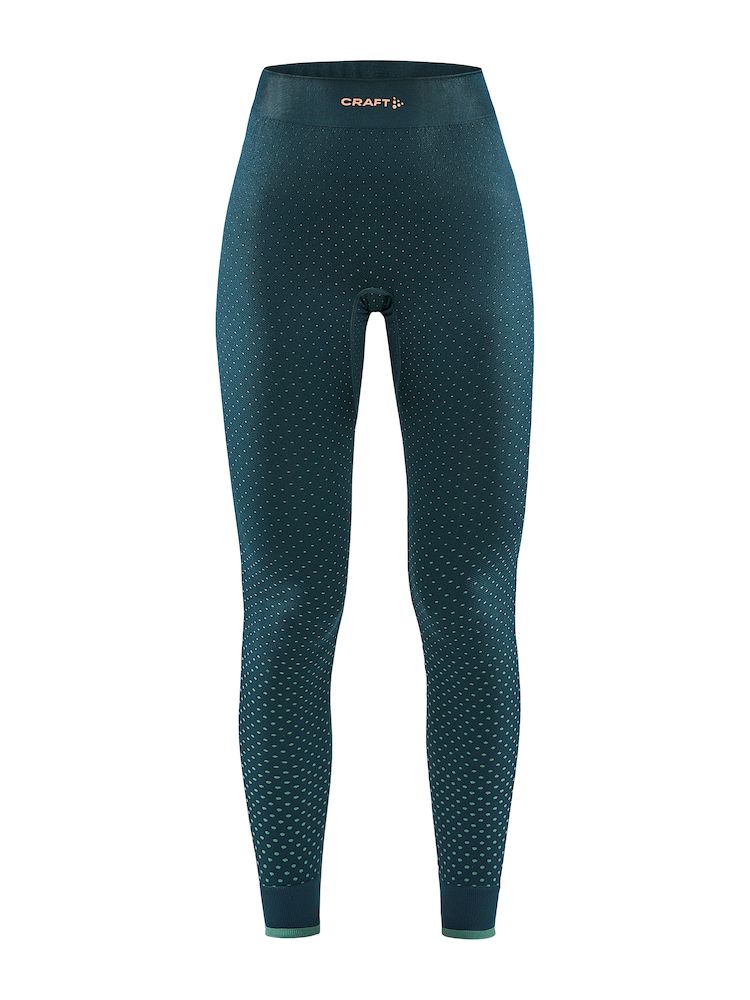 CRAFT ADV Warm Intensit, Zelená