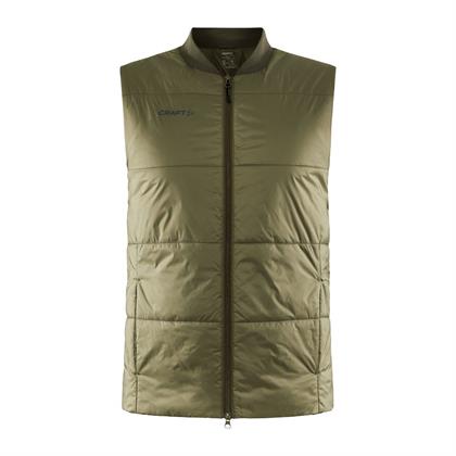 CORE Light Padded, Zelená
