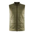CRAFT CORE Light Padded, Zelená