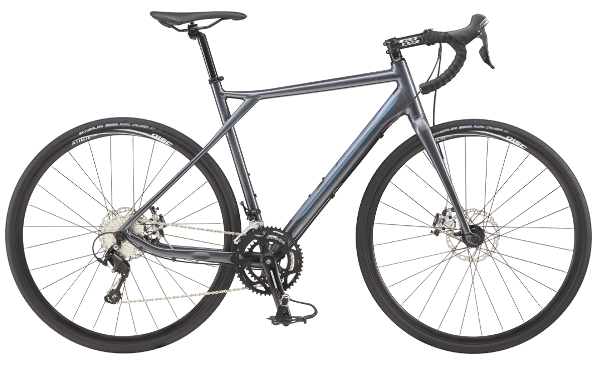 GT Bicycles GRADE 105 (2017)