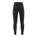 CRAFT PRO Trail Tight, Čierna