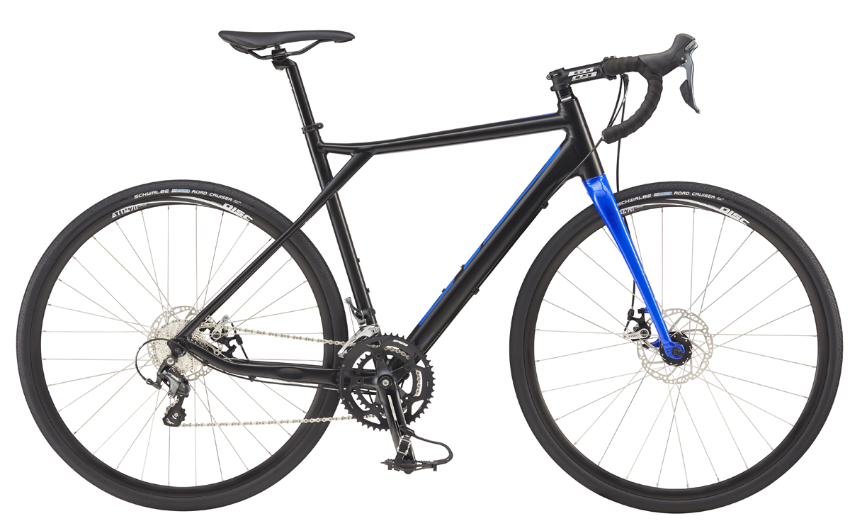 GT Bicycles Grade Tiagra (2017)