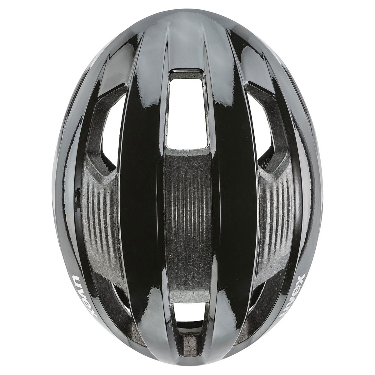 UVEX Rise All Black (s4100550100)