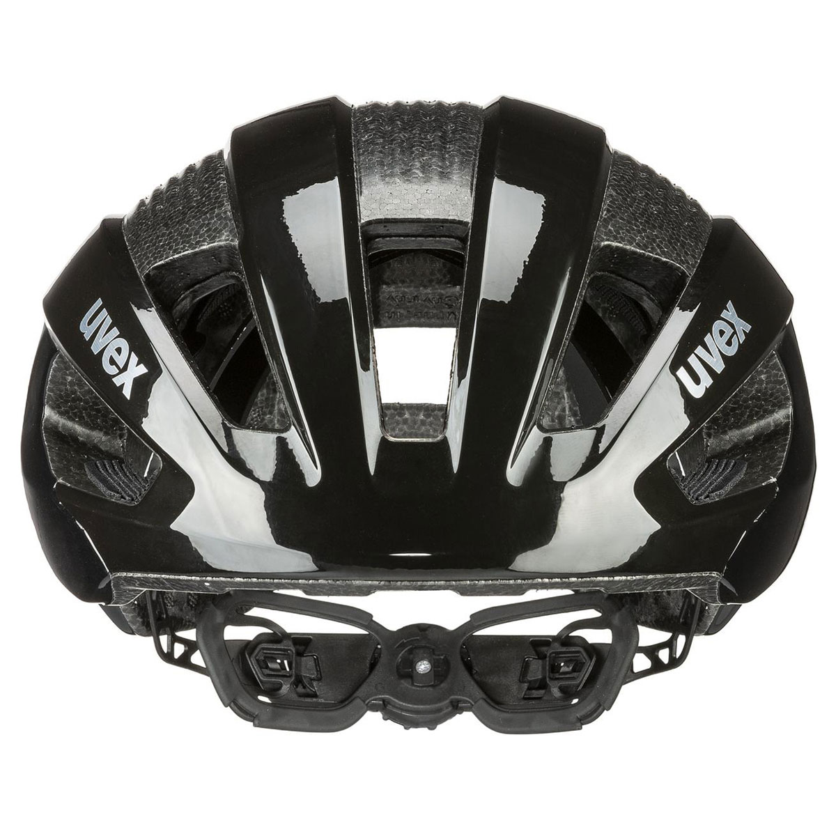 UVEX Rise All Black (s4100550100)