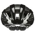 UVEX Rise All Black (s4100550100)