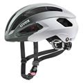 UVEX Rise Cc Tocsen Irish Green-silver M (s4100910200)