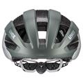 UVEX Rise Cc Tocsen Irish Green-silver M (s4100910200)