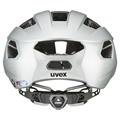 UVEX Rise Cc Tocsen Irish Green-silver M (s4100910200)
