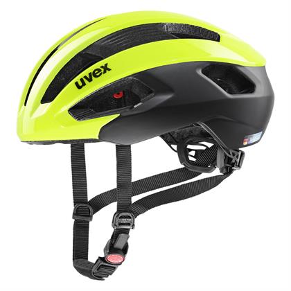 Rise Cc Neon Yellow-black M (s4100900100)