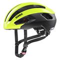 UVEX Rise Cc Neon Yellow-black M (s4100900100)