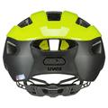 UVEX Rise Cc Neon Yellow-black M (s4100900100)
